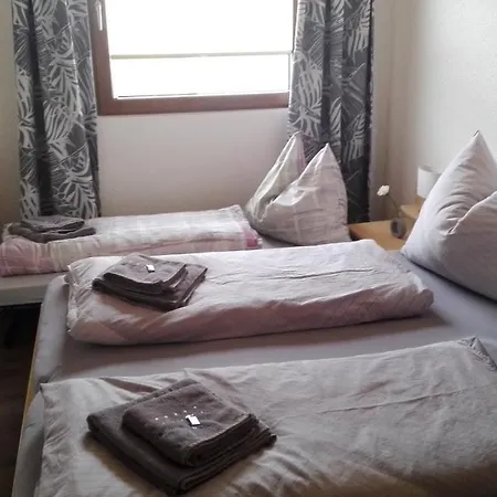 Ferienwohnung Donnerkogel Lägenhet *