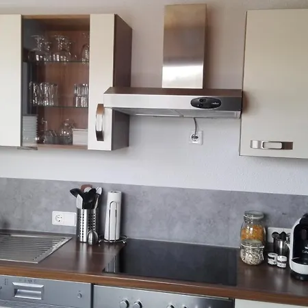 Ferienwohnung Donnerkogel Annaberg im Lammertal