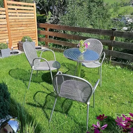 Lejlighed Ferienwohnung Donnerkogel