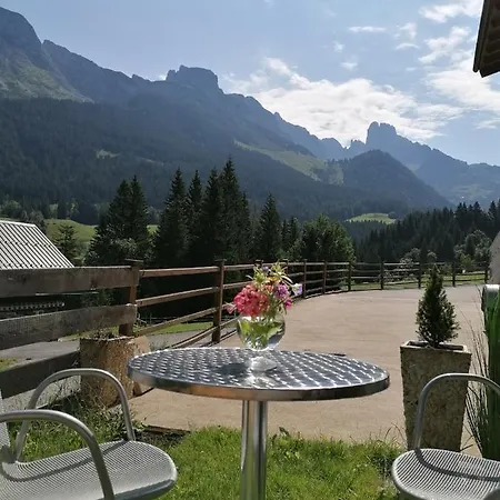 Ferienwohnung Donnerkogel * Annaberg im Lammertal