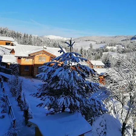 Ferienwohnung Donnerkogel Annaberg im Lammertal