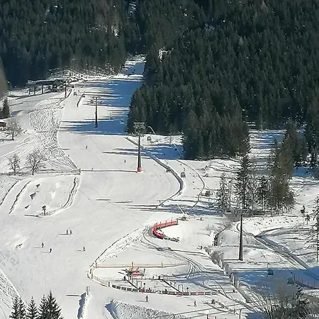 Ferienwohnung Donnerkogel Annaberg im Lammertal