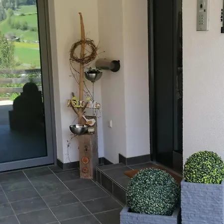 Lägenhet Ferienwohnung Donnerkogel Annaberg im Lammertal