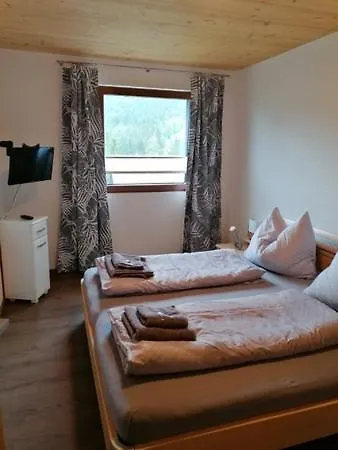 Lejlighed Ferienwohnung Donnerkogel