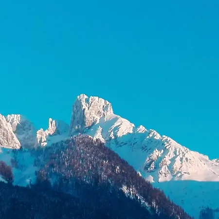 Ferienwohnung Donnerkogel Annaberg im Lammertal